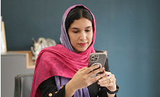 آژآنس دیجیتال مارکتینگ روزخوش